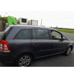 Capot OPEL ZAFIRA B