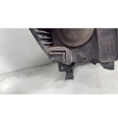 Optique avant principal gauche (feux)(phare) OPEL ZAFIRA B