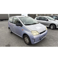 Commodo d'essuie glaces DAIHATSU CUORE 2