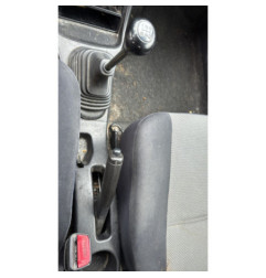 Commodo d'essuie glaces DAIHATSU CUORE 2