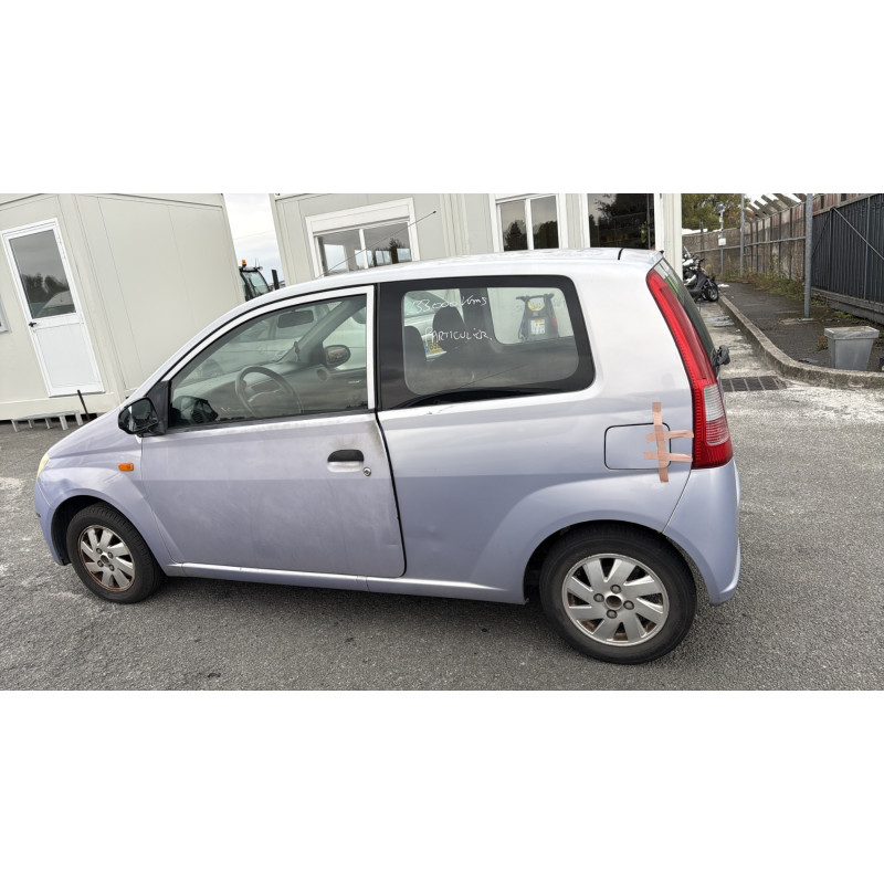 Commodo phare DAIHATSU CUORE 2 Photo n°9