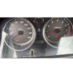Commodo phare DAIHATSU CUORE 2