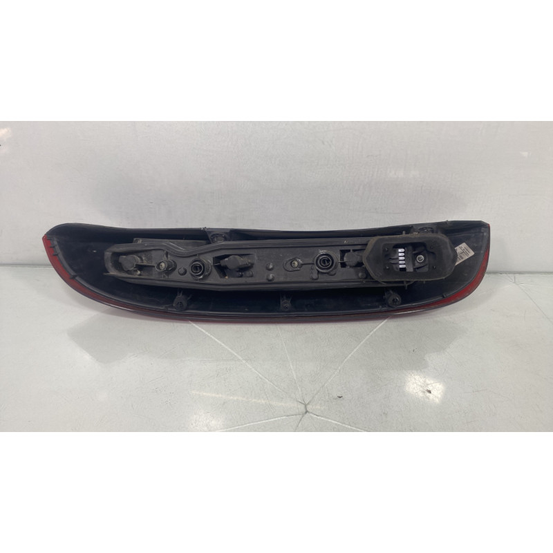 Feu arriere principal droit (feux) OPEL CORSA C Photo n°4