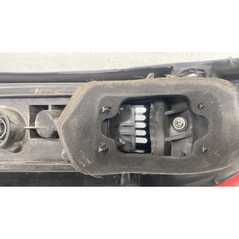 Feu arriere principal droit (feux) OPEL CORSA C Photo n°5
