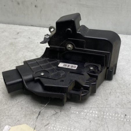 Serrure avant droit FORD FOCUS 2