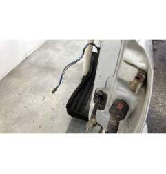 Porte avant gauche OPEL CORSA C