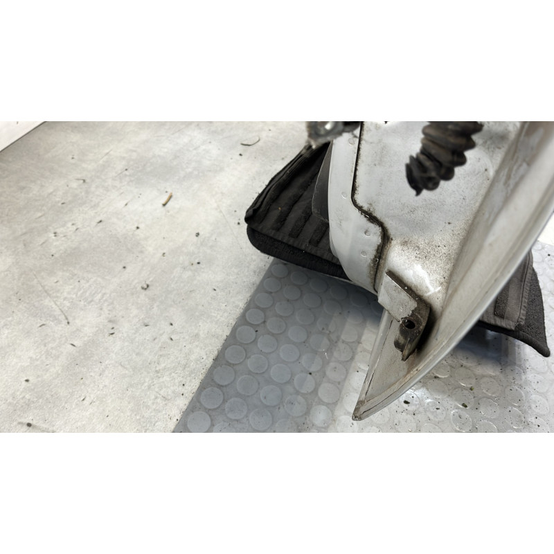 Porte avant gauche OPEL CORSA C Photo n°5