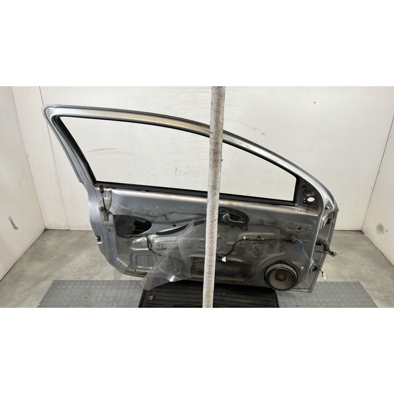 Porte avant gauche OPEL CORSA C Photo n°6