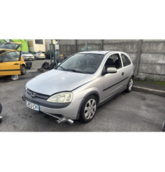 Porte avant gauche OPEL CORSA C