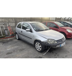 Porte avant gauche OPEL CORSA C
