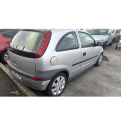 Porte avant gauche OPEL CORSA C