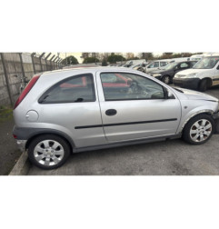 Porte avant gauche OPEL CORSA C