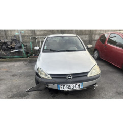 Porte avant gauche OPEL CORSA C
