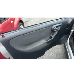 Porte avant gauche OPEL CORSA C