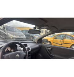 Porte avant gauche OPEL CORSA C