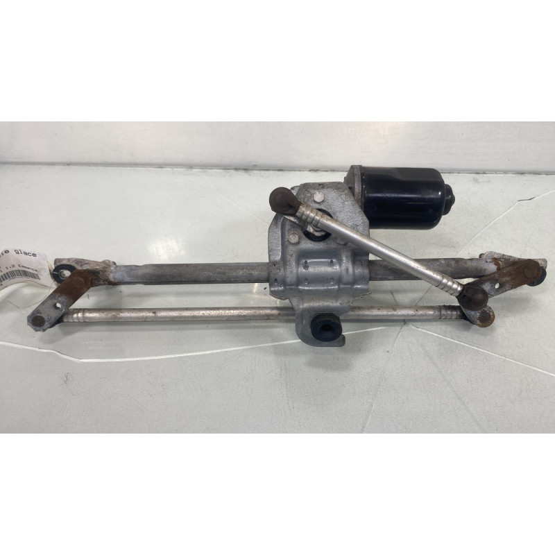 Moteur essuie glace avant OPEL CORSA C Photo n°3