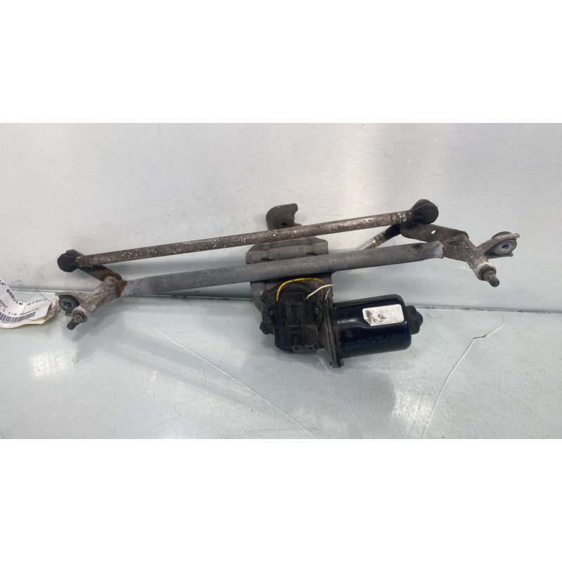 Moteur essuie glace avant OPEL CORSA C Photo n°4