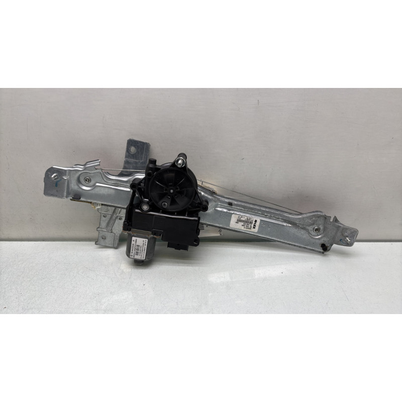 Leve vitre electrique arriere gauche PEUGEOT 208 1 Photo n°4