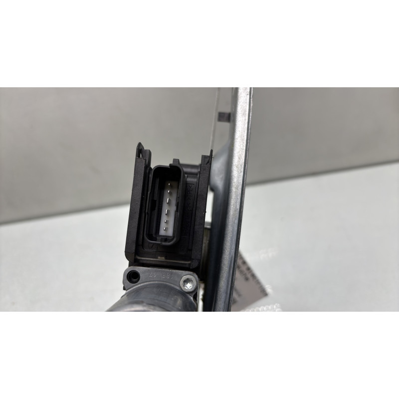 Leve vitre electrique arriere gauche PEUGEOT 208 1 Photo n°6