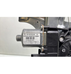 Leve vitre electrique arriere gauche PEUGEOT 208 1