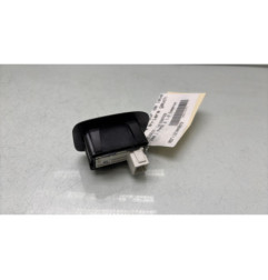 Interrupteur de leve vitre arriere gauche PEUGEOT 208 1