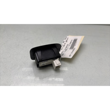 Interrupteur de leve vitre arriere gauche PEUGEOT 208 1
