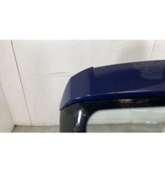 Malle/Hayon arriere OPEL CORSA D