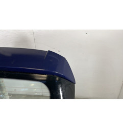 Malle/Hayon arriere OPEL CORSA D