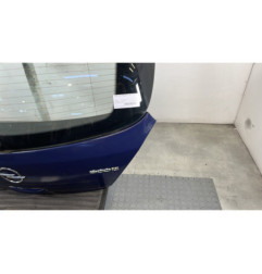 Malle/Hayon arriere OPEL CORSA D