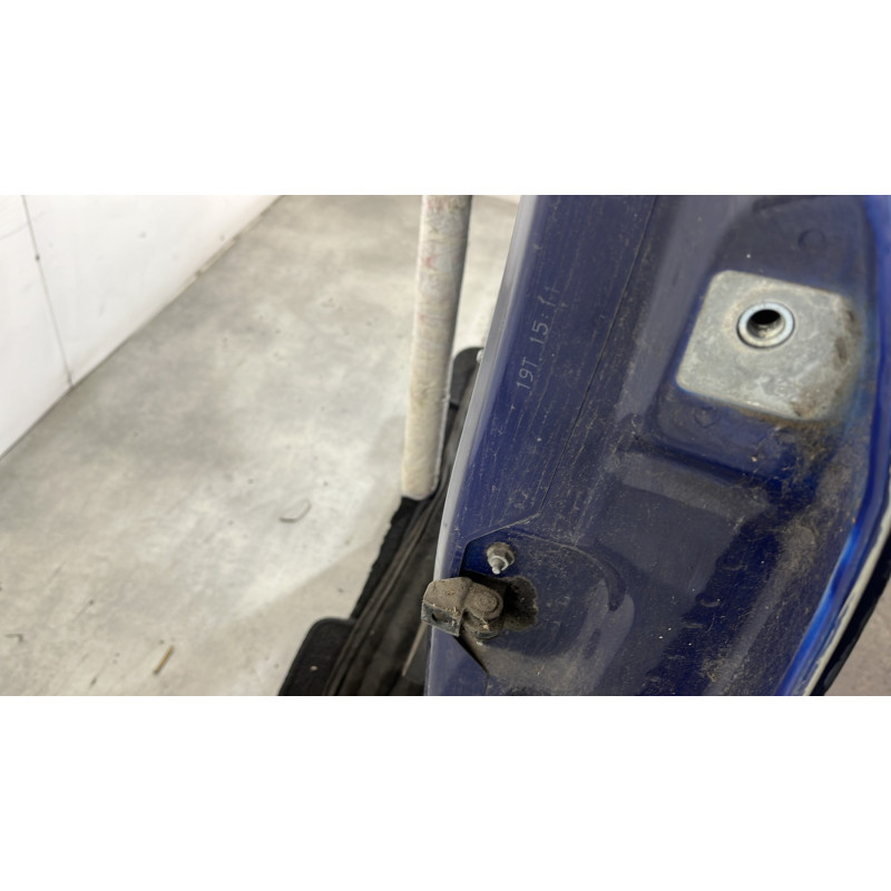 Porte arriere gauche OPEL CORSA D Photo n°3
