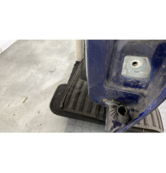 Porte arriere gauche OPEL CORSA D