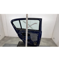 Porte arriere gauche OPEL CORSA D