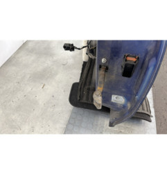 Porte avant gauche OPEL CORSA D