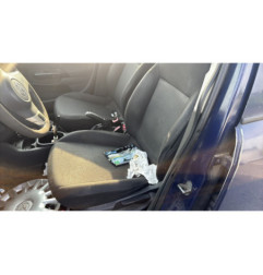 Porte avant gauche OPEL CORSA D