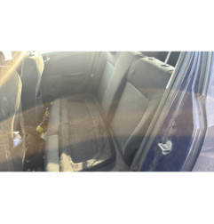 Porte avant gauche OPEL CORSA D