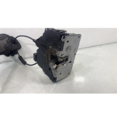 Serrure avant gauche OPEL CORSA D