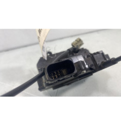 Serrure avant gauche OPEL CORSA D