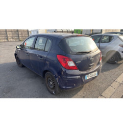 Serrure avant gauche OPEL CORSA D