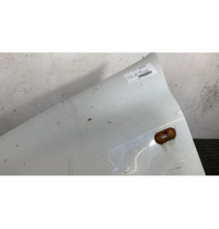 Aile avant gauche RENAULT CLIO 2