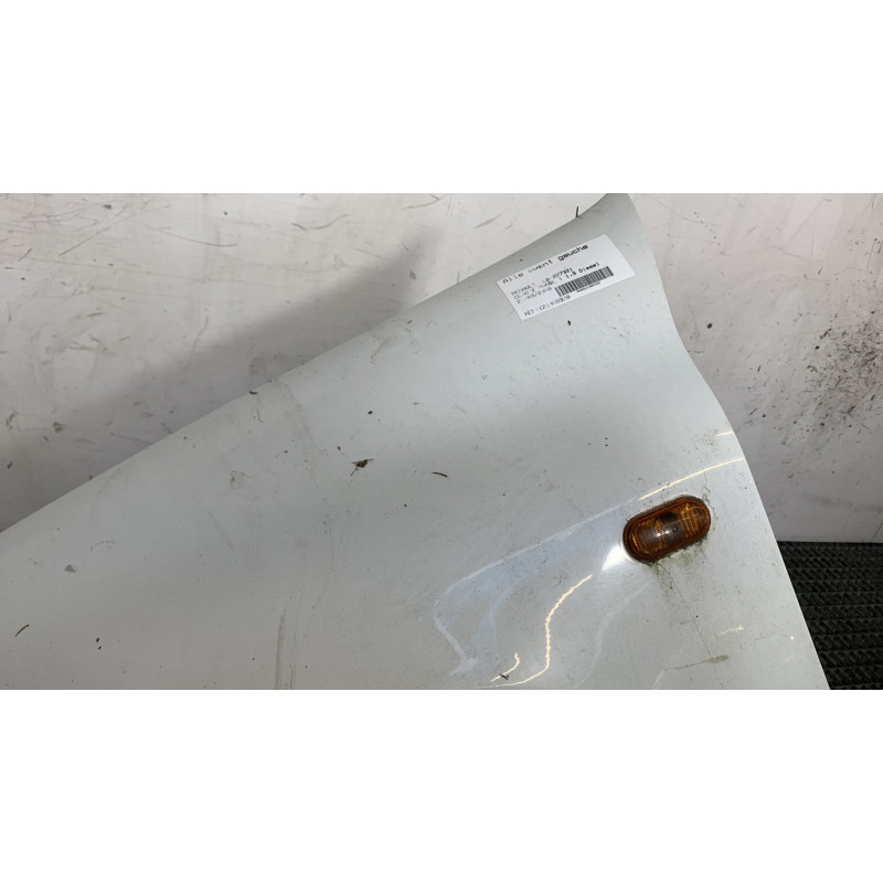 Aile avant gauche RENAULT CLIO 2 Photo n°3