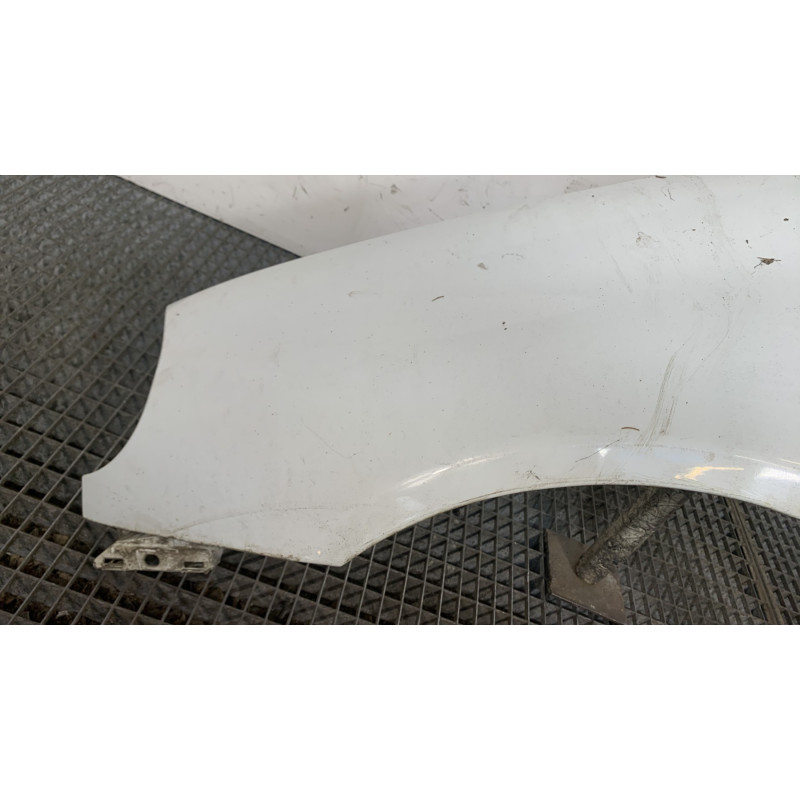 Aile avant gauche RENAULT CLIO 2 Photo n°4
