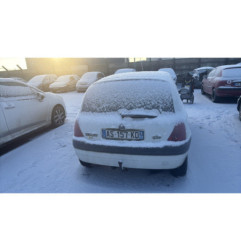 Aile avant gauche RENAULT CLIO 2