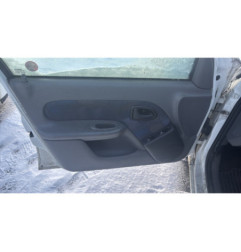 Aile avant gauche RENAULT CLIO 2