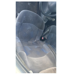 Aile avant gauche RENAULT CLIO 2