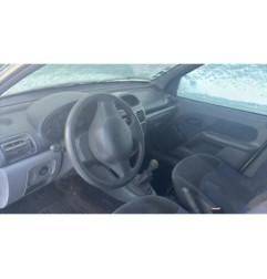 Aile avant gauche RENAULT CLIO 2