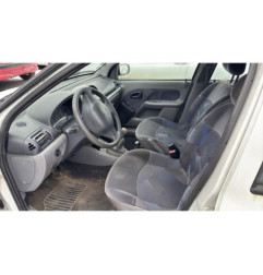 Commodo d'essuie glaces RENAULT CLIO 2