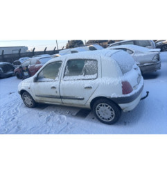 Commodo d'essuie glaces RENAULT CLIO 2