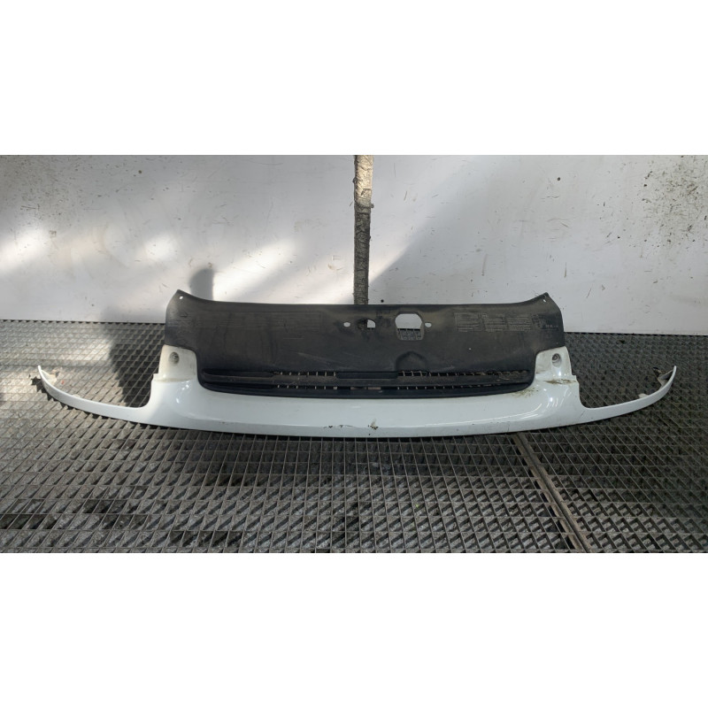 Calandre RENAULT CLIO 2 Photo n°1