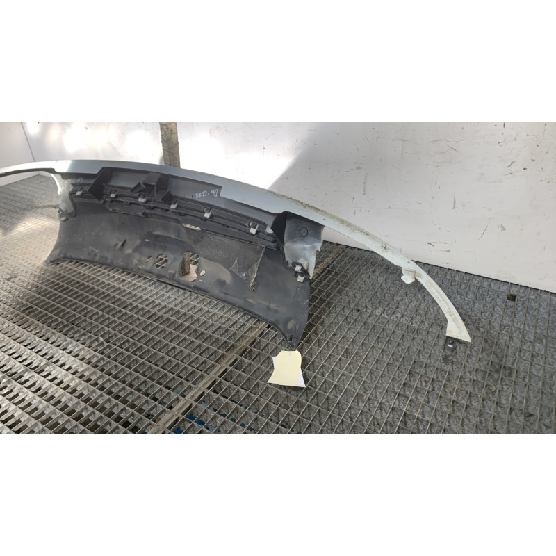 Calandre RENAULT CLIO 2 Photo n°4