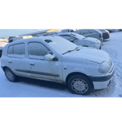 Calandre RENAULT CLIO 2